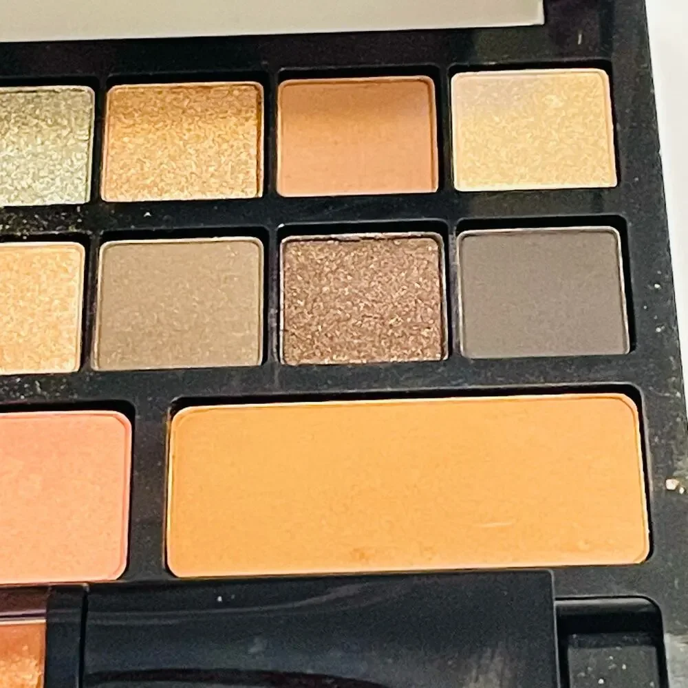 Estee Lauder Pure Color Envy Sculpting Palette Limited Holiday Edition NEW